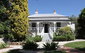 Fairbank House